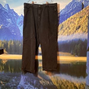 Pretty Little Thing Straight Leg Jeans